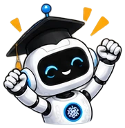Robot Dr.Steam ăn mừng