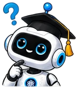 Robot Dr.Steam đang thắc mắc